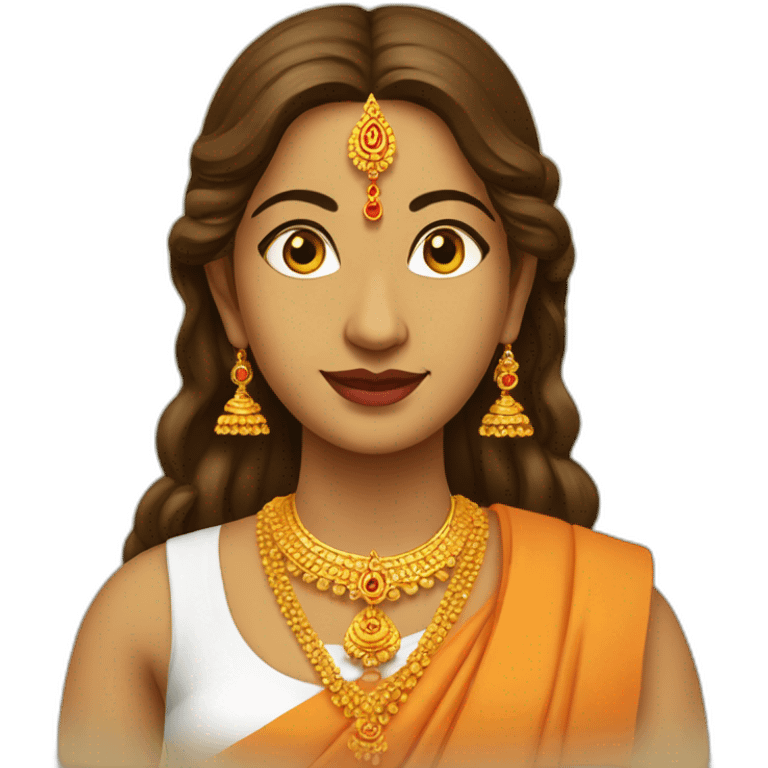 Sree devi emoji