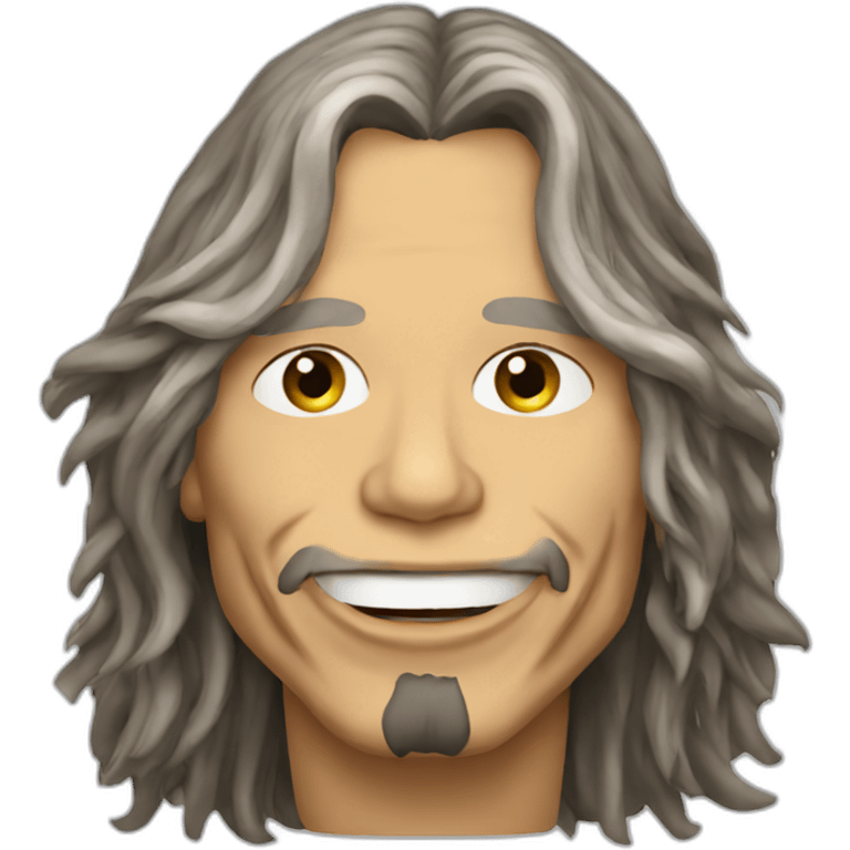 steven tyler emoji