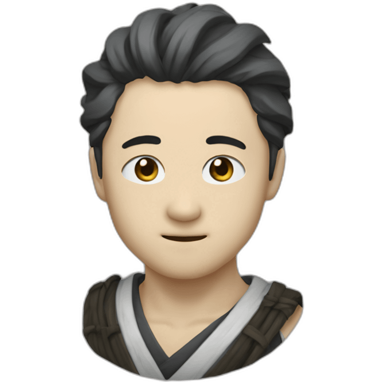 Gojo satorou emoji