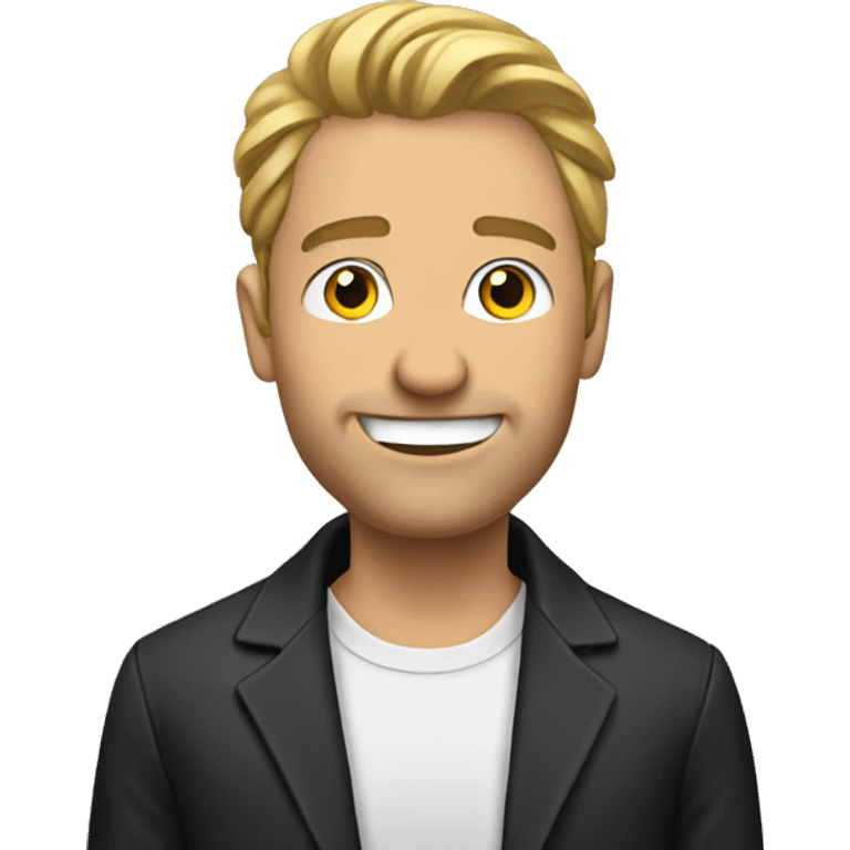 Daniel Storn emoji