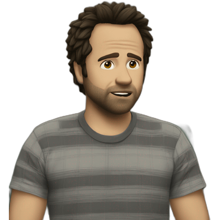 Always Sunny in Philadelphia  emoji