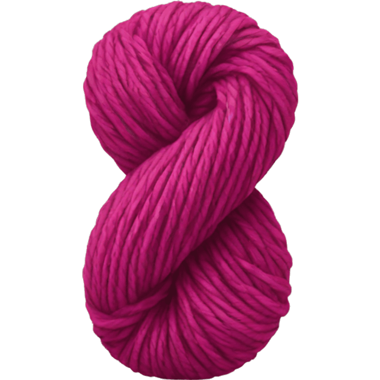 yarn emoji