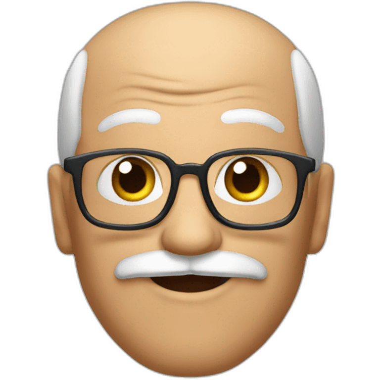 père noël emoji