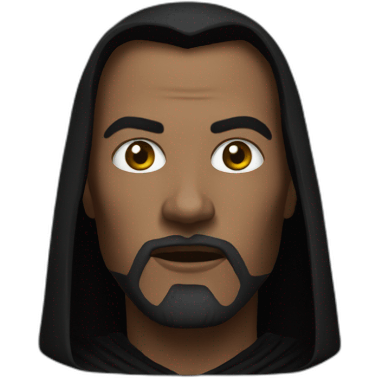 sith emoji