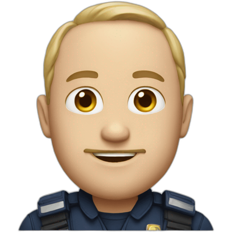 polis emoji