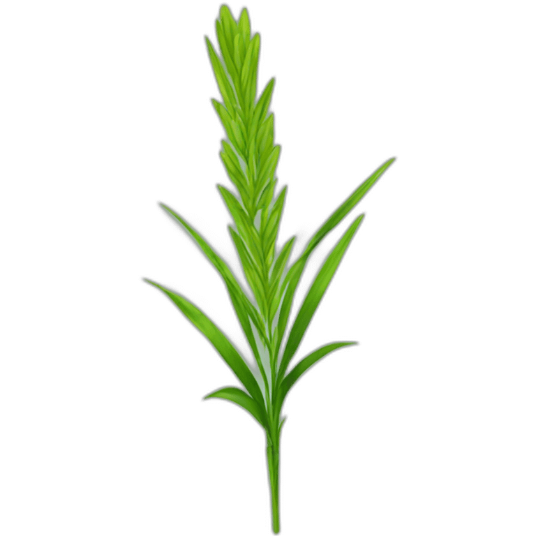 reed weed emoji