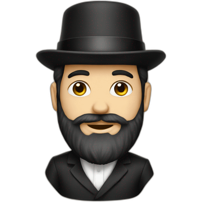 Chabad emoji