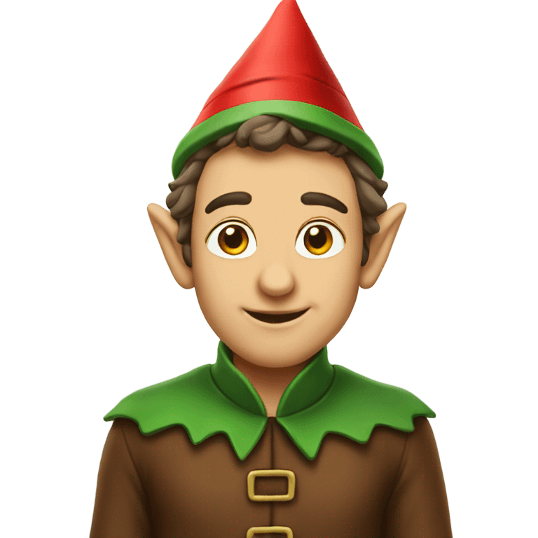 Elf bar emoji