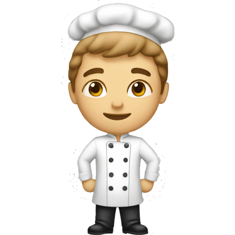 chef approved  emoji