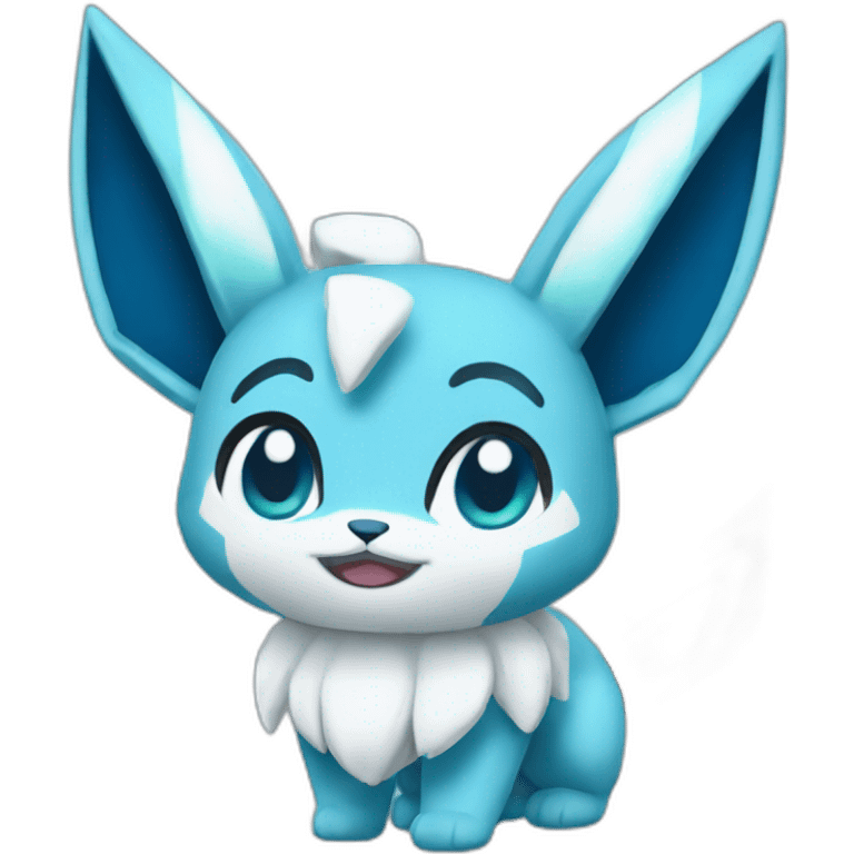 Glaceon emoji