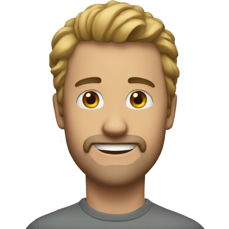 brian emoji