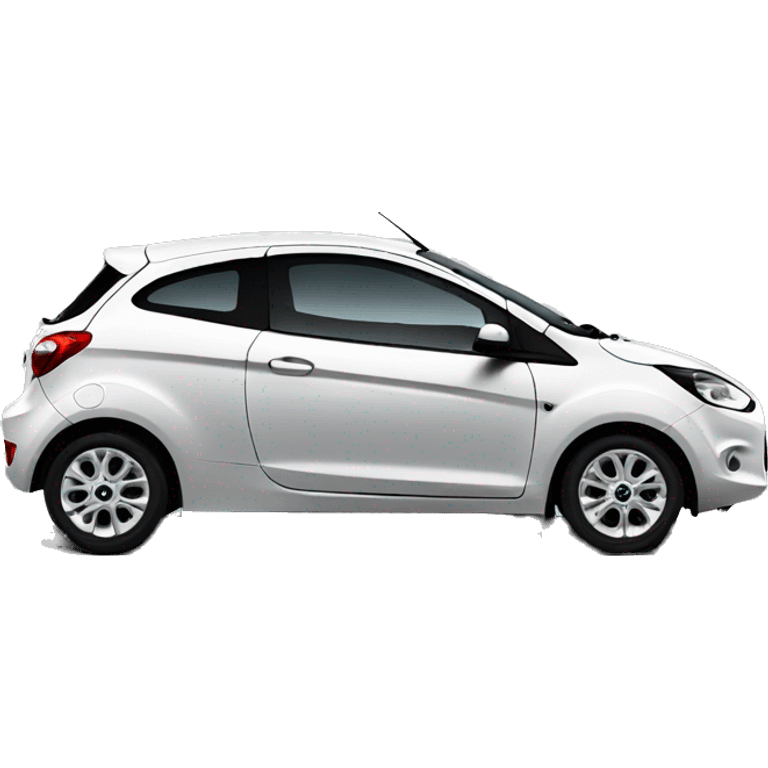 ford ka emoji