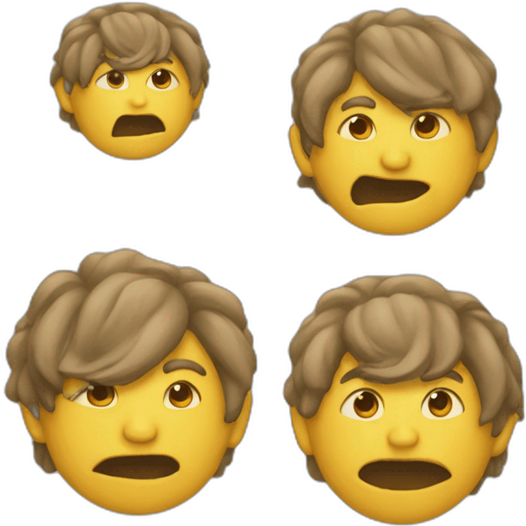 Muning emoji