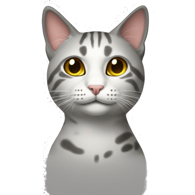 CoinEx Cat emoji