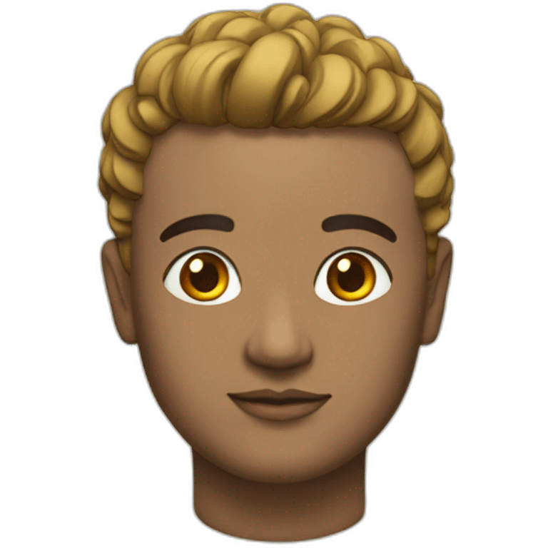 Buda emoji