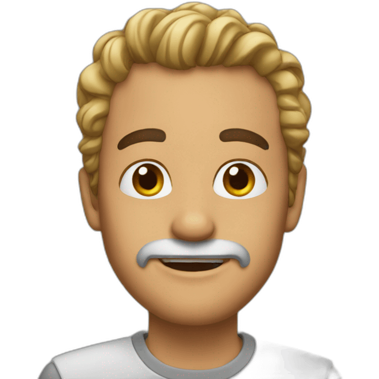 Jerry emoji