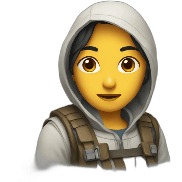 ana emoji