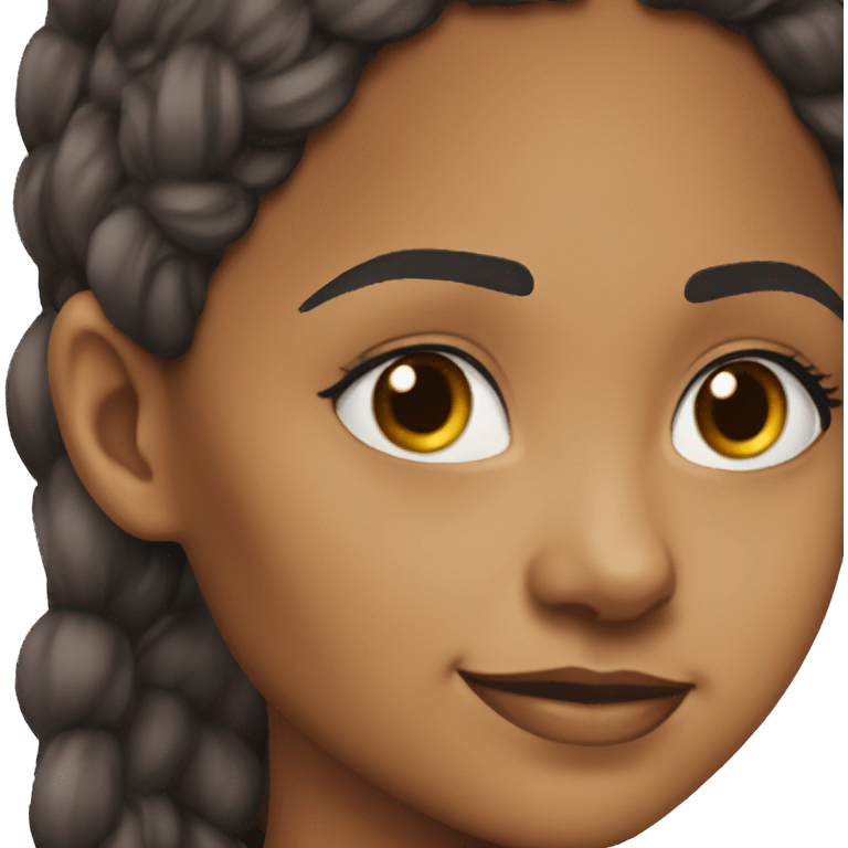 Ariana DeBose actress emoji