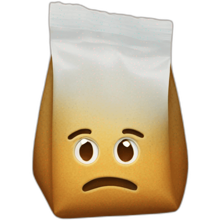 Teabags emoji