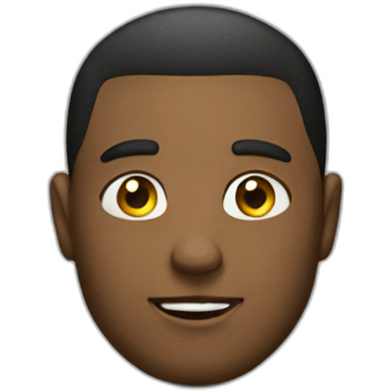 Marhez emoji