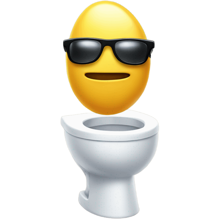 skibidi toilet  emoji