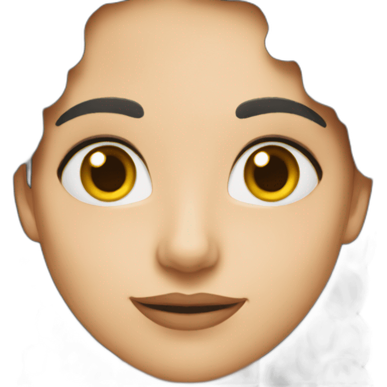 ISABEL CONKLIN emoji