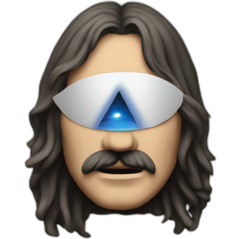 pink floyd emoji