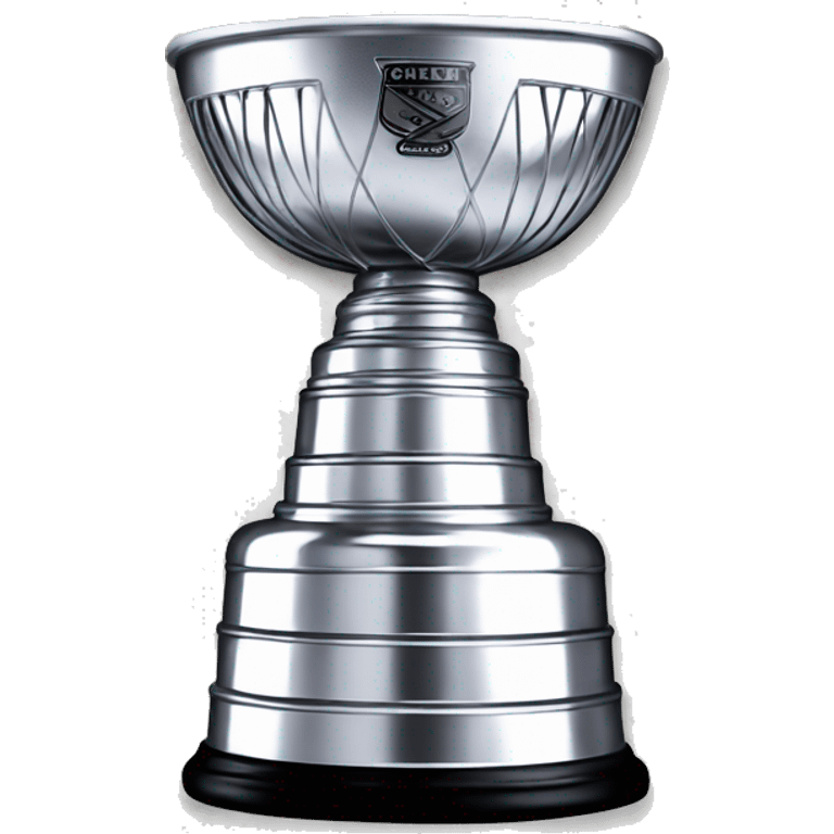 Stanley cup emoji