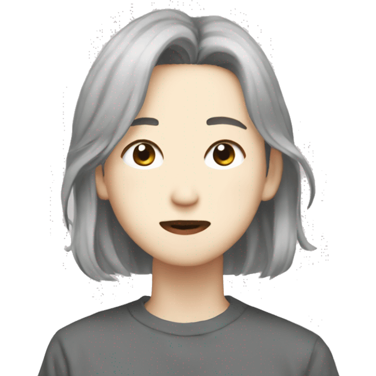 Yoon jeonghan emoji