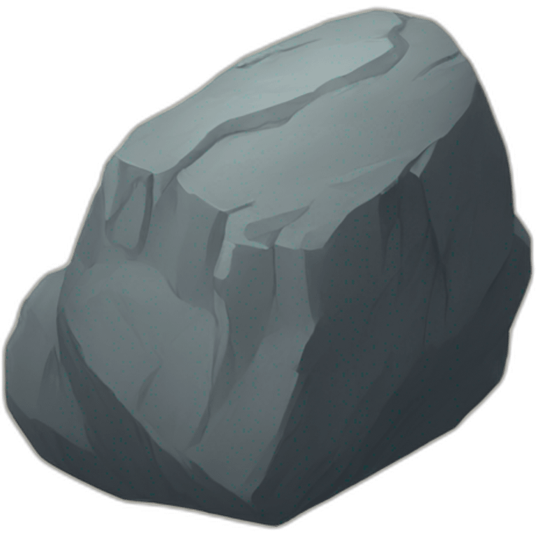 gigant rock emoji