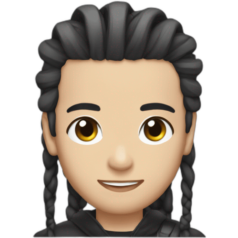 Kaulitz emoji