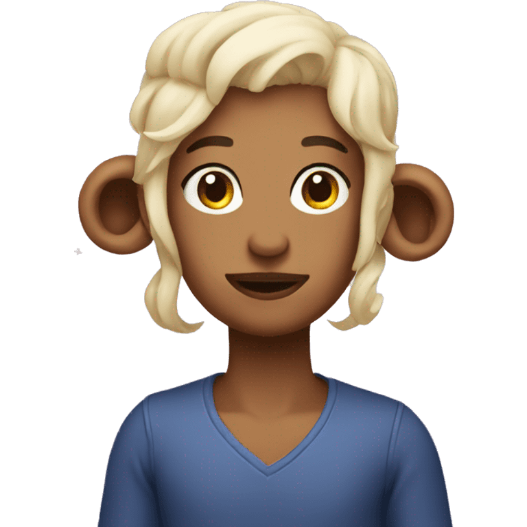 aries star horoscope  emoji