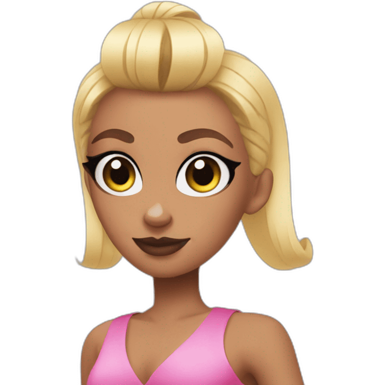 Powerpuff girls emoji