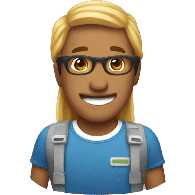 Logitravel emoji