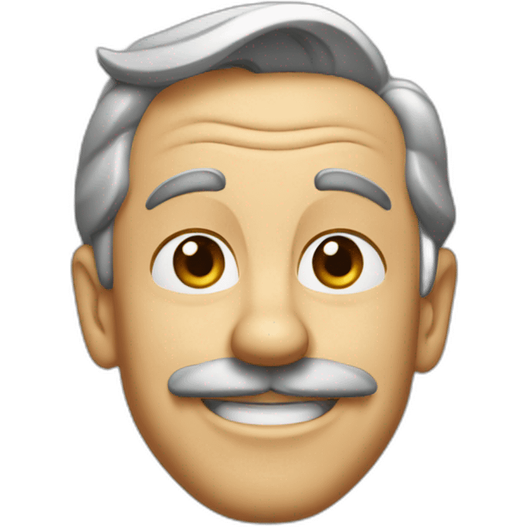 Walt Disney emoji