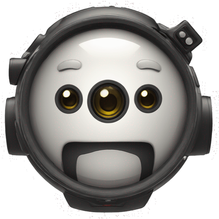 insta360 camera emoji