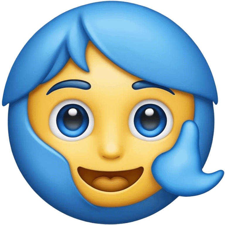 facebook page blue verified emoji emoji