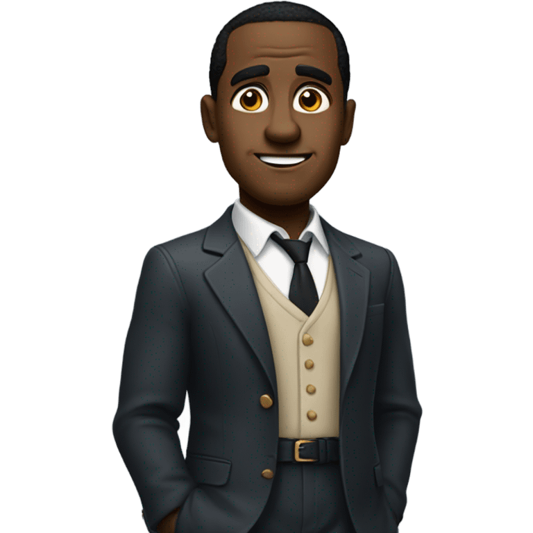 diddy emoji