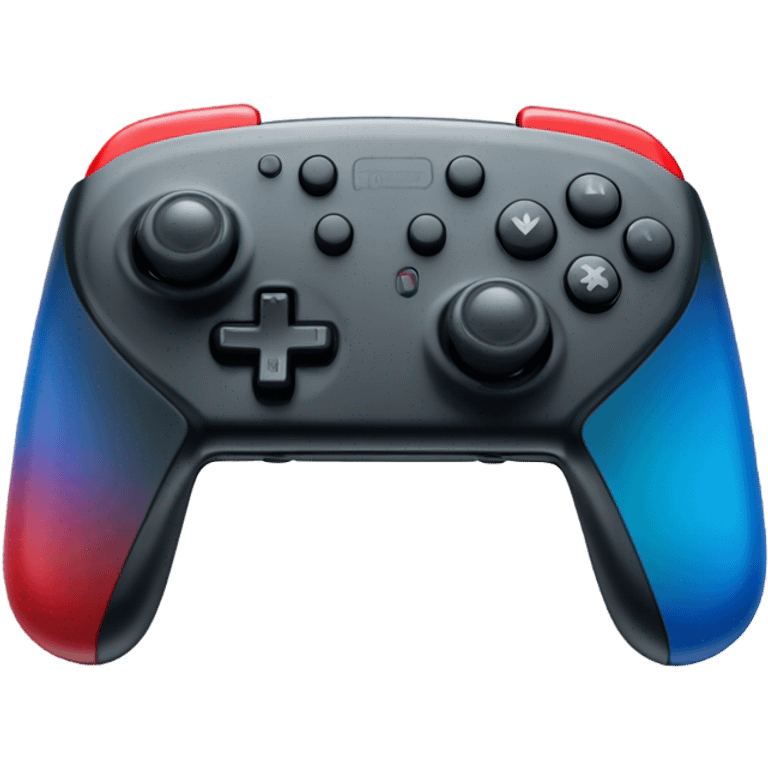 Nintendo Switch Controller  emoji