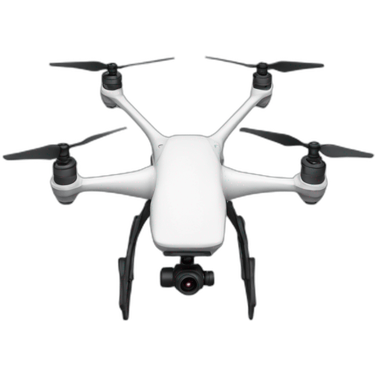 drone emoji