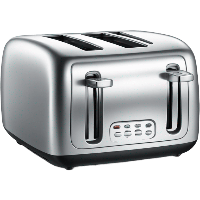 toaster emoji