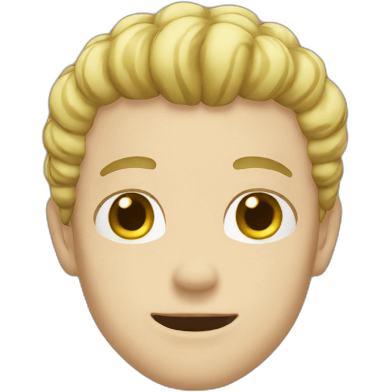 Giorno emoji