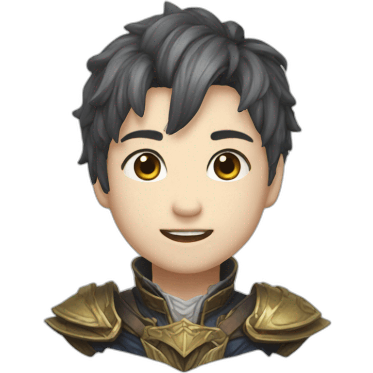 lineage 2 emoji