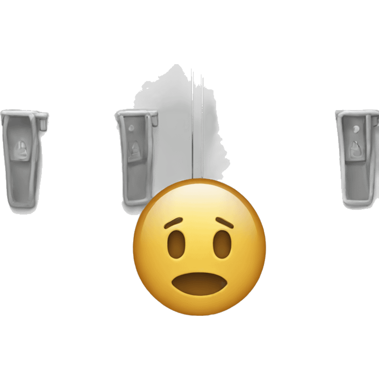 locker  emoji