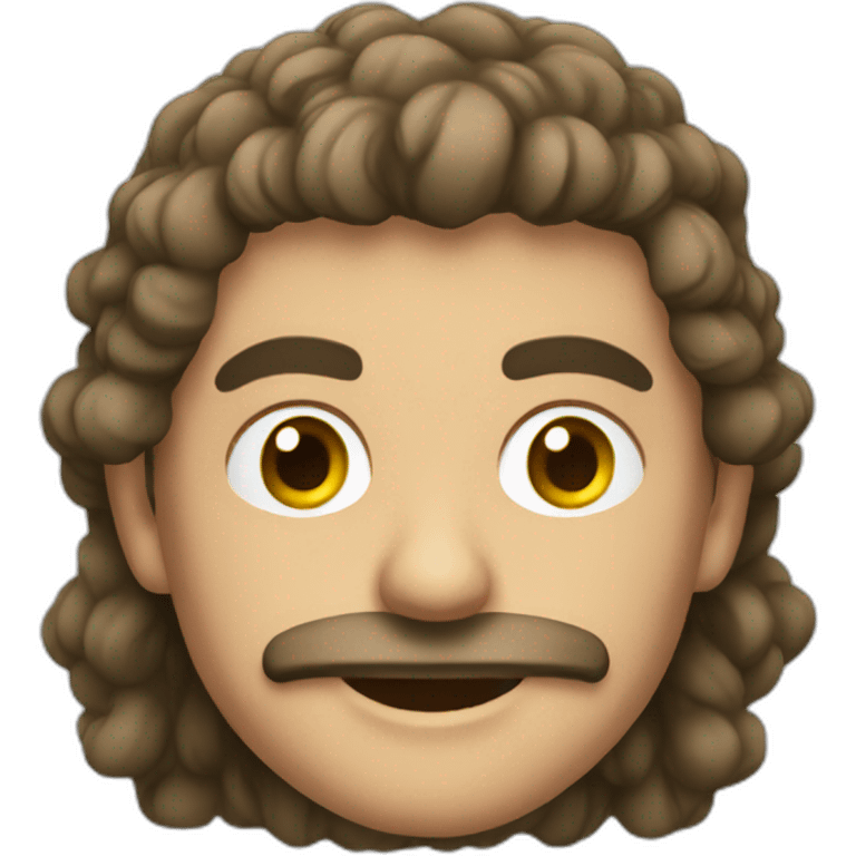 Ricardo fort emoji