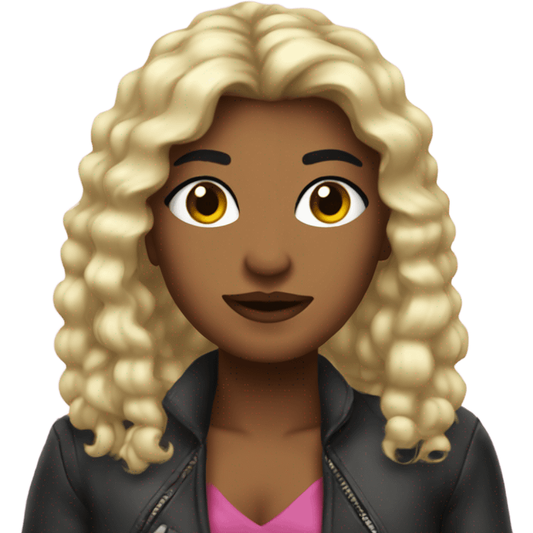 meu diva emoji