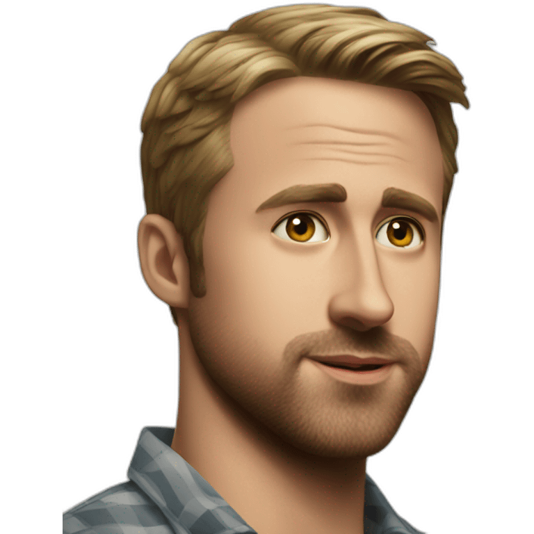 Ryan-Gosling-from-Drive emoji