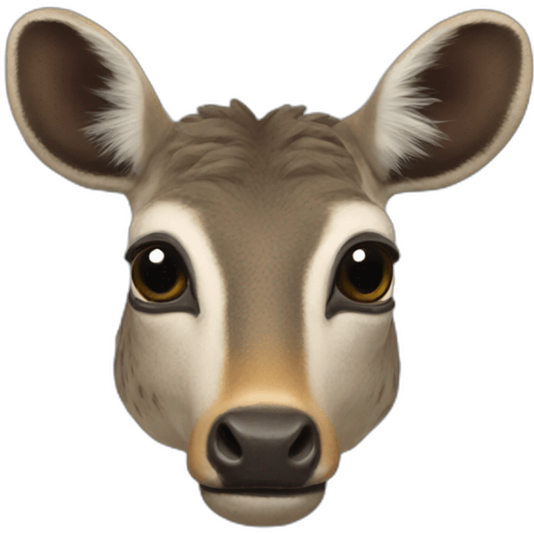 Lethocerus americanus emoji