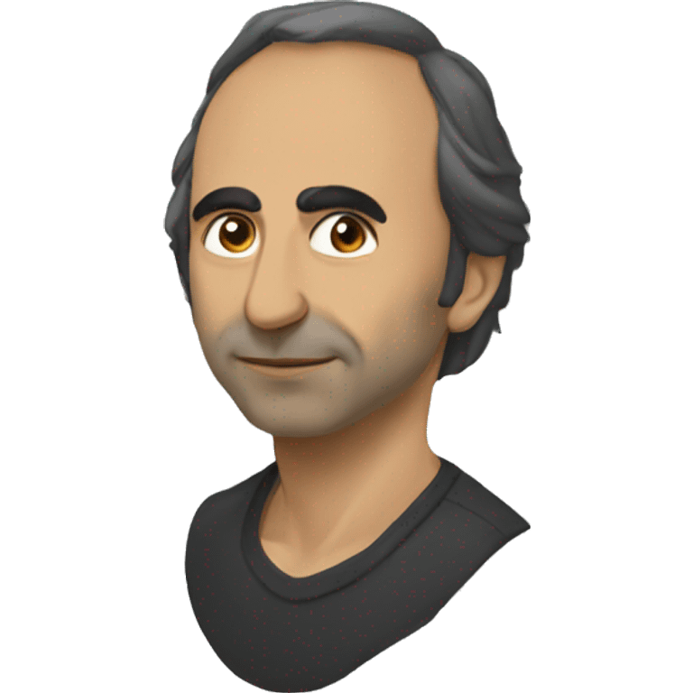 Zemmour emoji