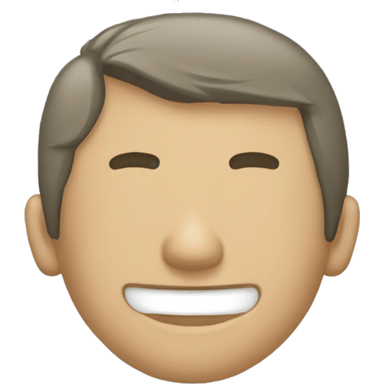 библиотека emoji